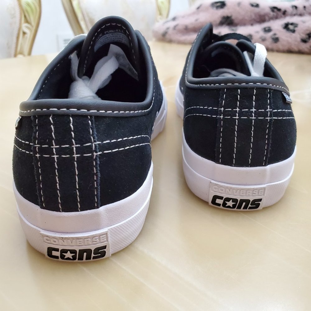 Converse Jack Purcell Low Top - Picture 7 of 8